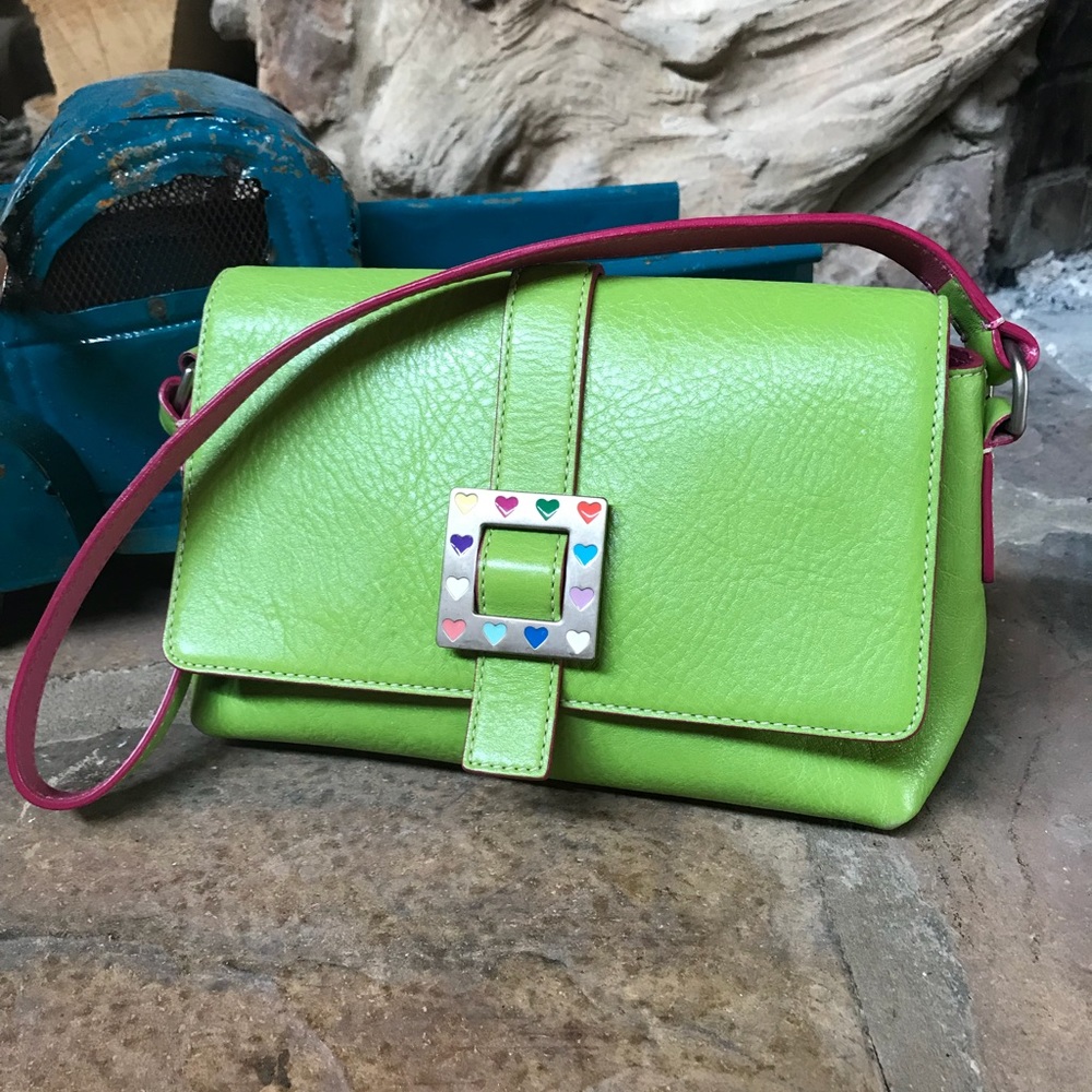 Vintage Dooney & Bourke